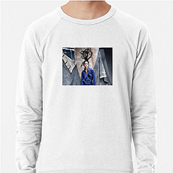 Legendary Actress Bruna Marquezine Sweatshirts