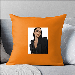 Glamorous Diva Bruna Marquezine Pillows Cover