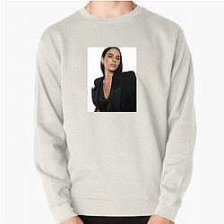 Glamorous Diva Bruna Marquezine Sweatshirts