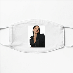 Glamorous Diva Bruna Marquezine Face Masks