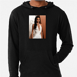 Academy Award Winner Bruna Marquezine Hoodies