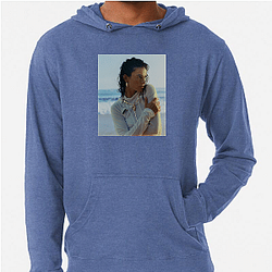 Screen Siren Bruna Marquezine Hoodies