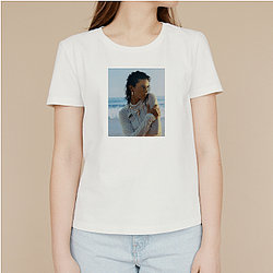 Screen Siren Bruna Marquezine T-Shirts