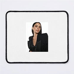 Glamorous Diva Bruna Marquezine Mouse Pads