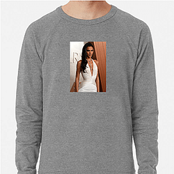 Academy Award Winner Bruna Marquezine Sweatshirts