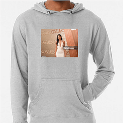 Red Carpet Queen Bruna Marquezine Hoodies