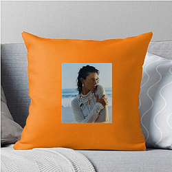 Screen Siren Bruna Marquezine Pillows Cover