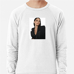 Glamorous Diva Bruna Marquezine Sweatshirts