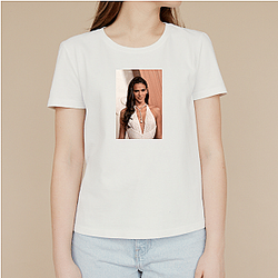 Style Icon Bruna Marquezine T-Shirts