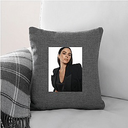 Glamorous Diva Bruna Marquezine Pillows Cover