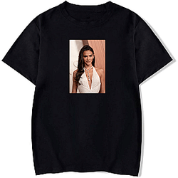 Style Icon Bruna Marquezine T-Shirts