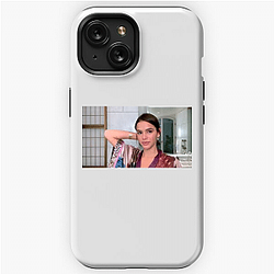 Hollywood Starlet Bruna Marquezine iPhone Cases