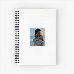 Screen Siren Bruna Marquezine Notebook