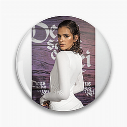 Leading Lady Bruna Marquezine Pins