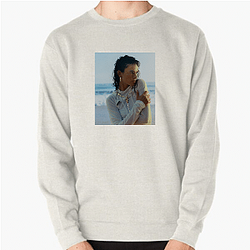 Screen Siren Bruna Marquezine Sweatshirts