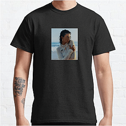 Screen Siren Bruna Marquezine T-Shirts