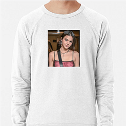 Silver Screen Goddess Bruna Marquezine Sweatshirts
