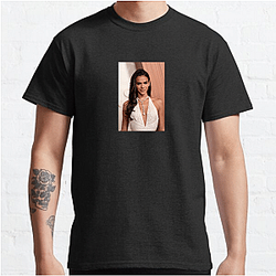 Style Icon Bruna Marquezine T-Shirts