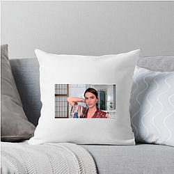 Hollywood Starlet Bruna Marquezine Pillows Cover