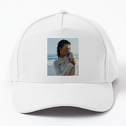 Screen Siren Bruna Marquezine Hats & Caps