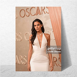 Red Carpet Queen Bruna Marquezine Posters