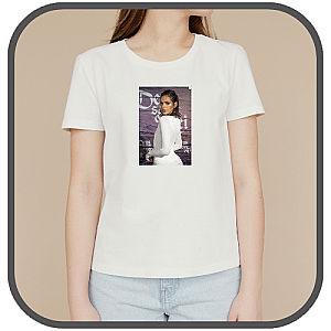 Bruna Marquezine T-Shirts