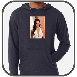 Bruna Marquezine Hoodies