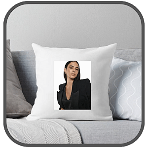 Bruna Marquezine Pillows Cover