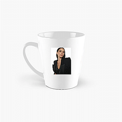Glamorous Diva Bruna Marquezine Mugs