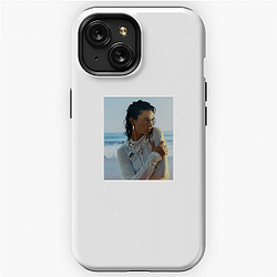 Screen Siren Bruna Marquezine iPhone Cases