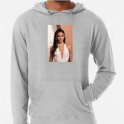 Style Icon Bruna Marquezine Hoodies