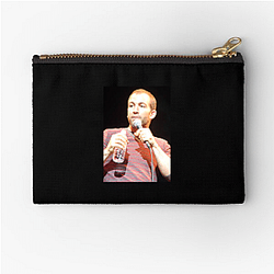 Bryan Callen Merch For Fans Bryan Callen Zipper Pouches