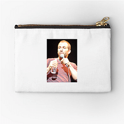 Bryan Callen Merch For Fans Bryan Callen Zipper Pouches
