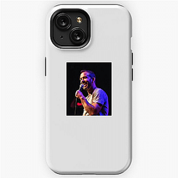 Bryan Callen Fan Art Bryan Callen iPhone Cases