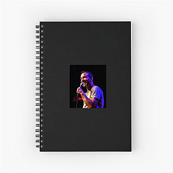 Bryan Callen Fan Art Bryan Callen Notebook