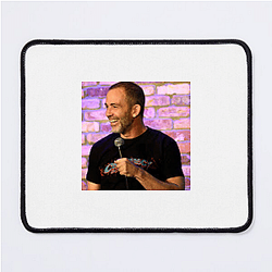 Bryan Callen Signature Bryan Callen Mouse Pads
