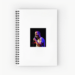 Bryan Callen Fan Art Bryan Callen Notebook