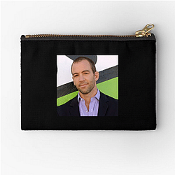 Bryan Callen Merchandise Bryan Callen Zipper Pouches
