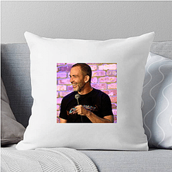 Bryan Callen Signature Bryan Callen Pillows Cover