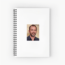 Bryan Callen Special Collection Bryan Callen Notebook