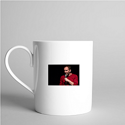 Bryan Callen Merch Bryan Callen Mugs