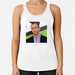Bryan Callen Merchandise Bryan Callen Tank Tops