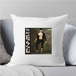 Bryan Callen Merchandise For Fans Bryan Callen Pillows Cover