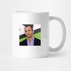 Bryan Callen Merchandise Bryan Callen Mugs