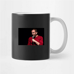 Bryan Callen Merch Bryan Callen Mugs