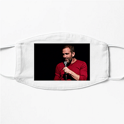 Bryan Callen Merch Bryan Callen Face Masks