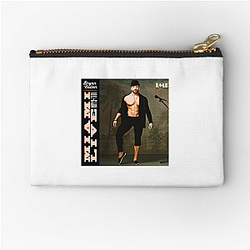 Bryan Callen Merchandise For Fans Bryan Callen Zipper Pouches