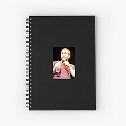 Bryan Callen Merch For Fans Bryan Callen Notebook