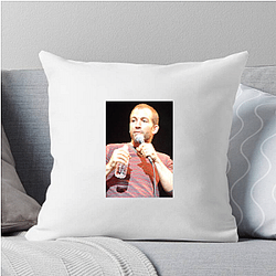 Bryan Callen Merch For Fans Bryan Callen Pillows Cover
