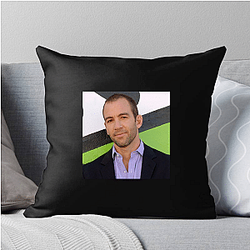 Bryan Callen Merchandise Bryan Callen Pillows Cover
